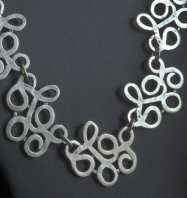 Mist Bohemian Necklace