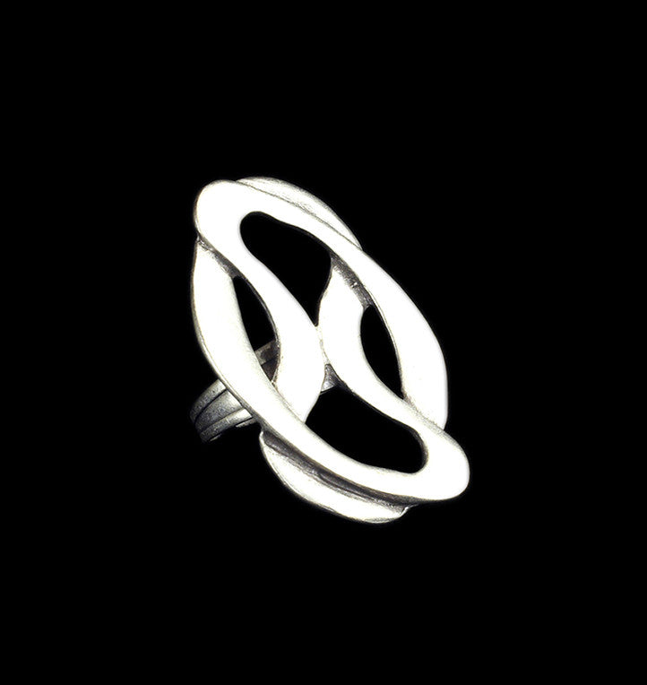 Tangled Ring