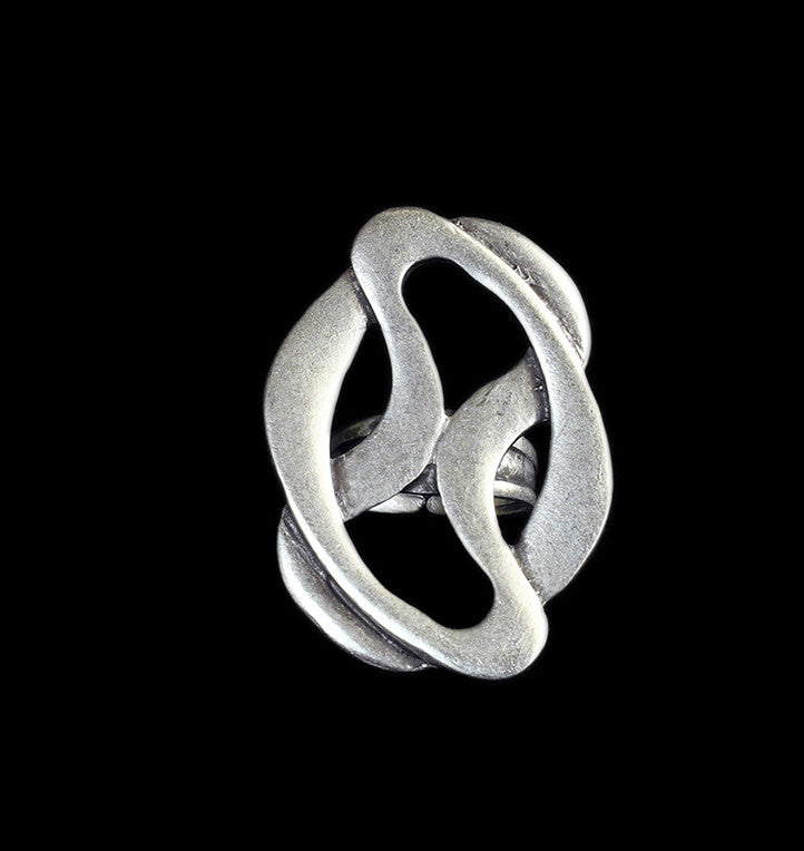 Tangled Ring