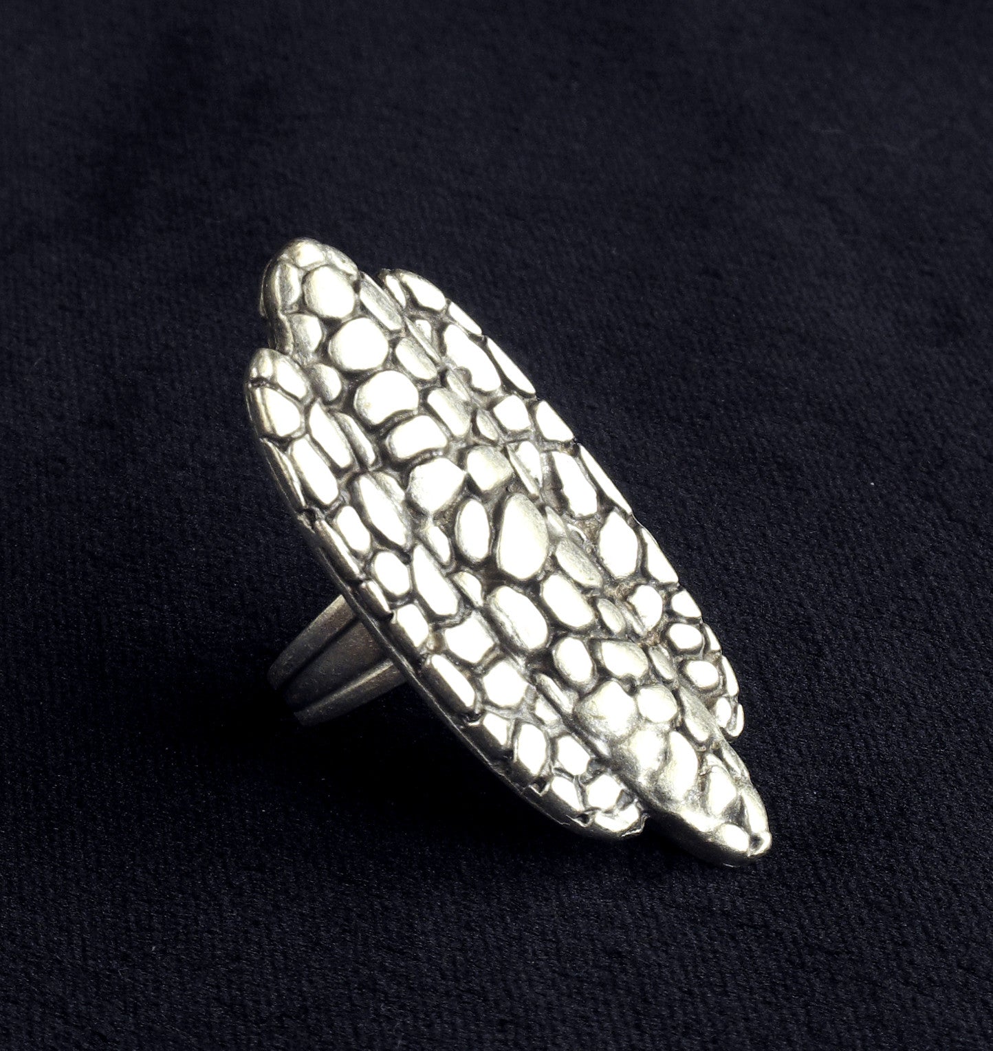 Stonemarks - Vintage Ring