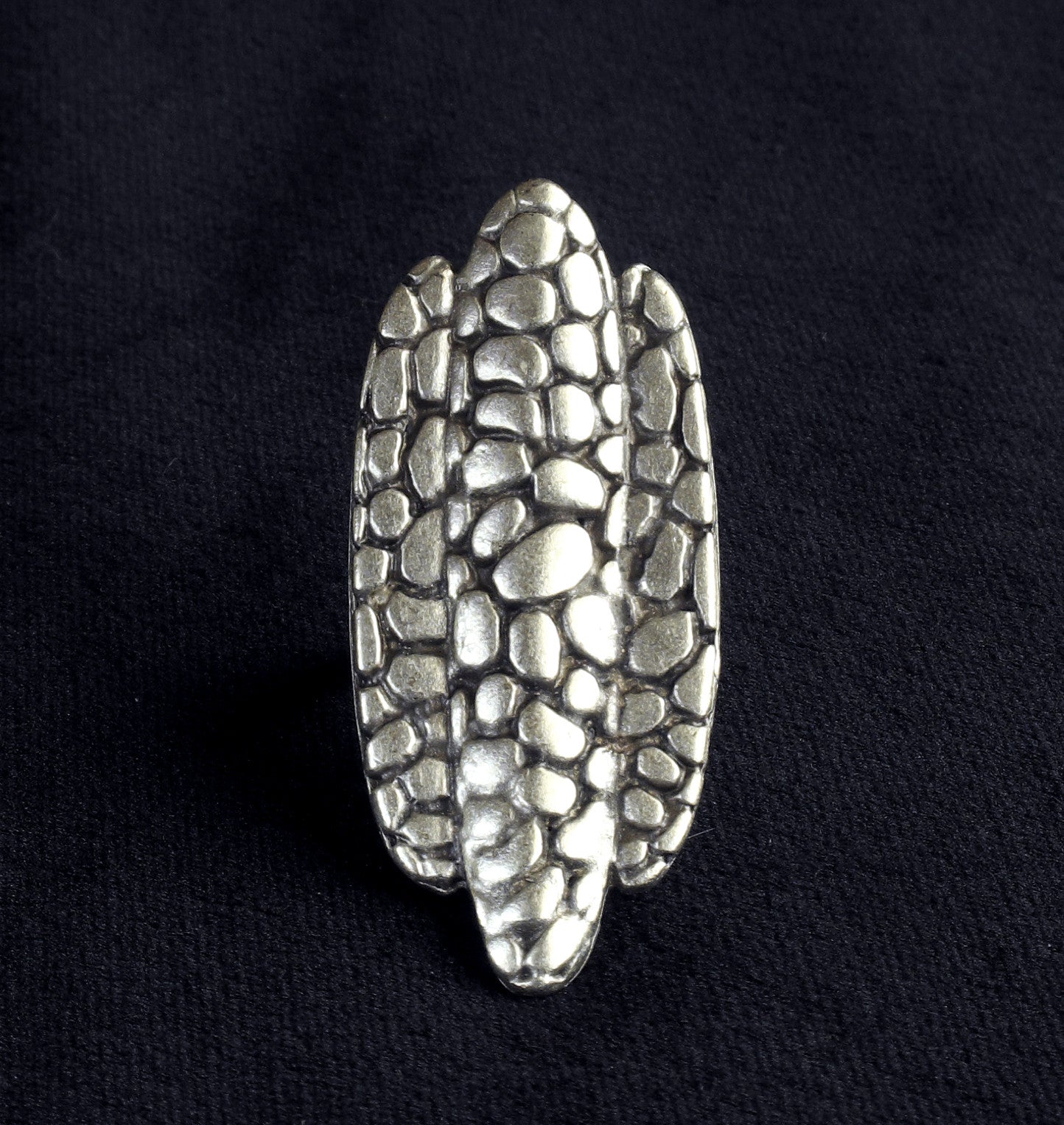 Stonemarks - Vintage Ring