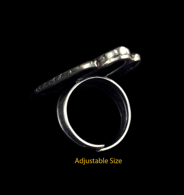 Stonemarks - Vintage Ring