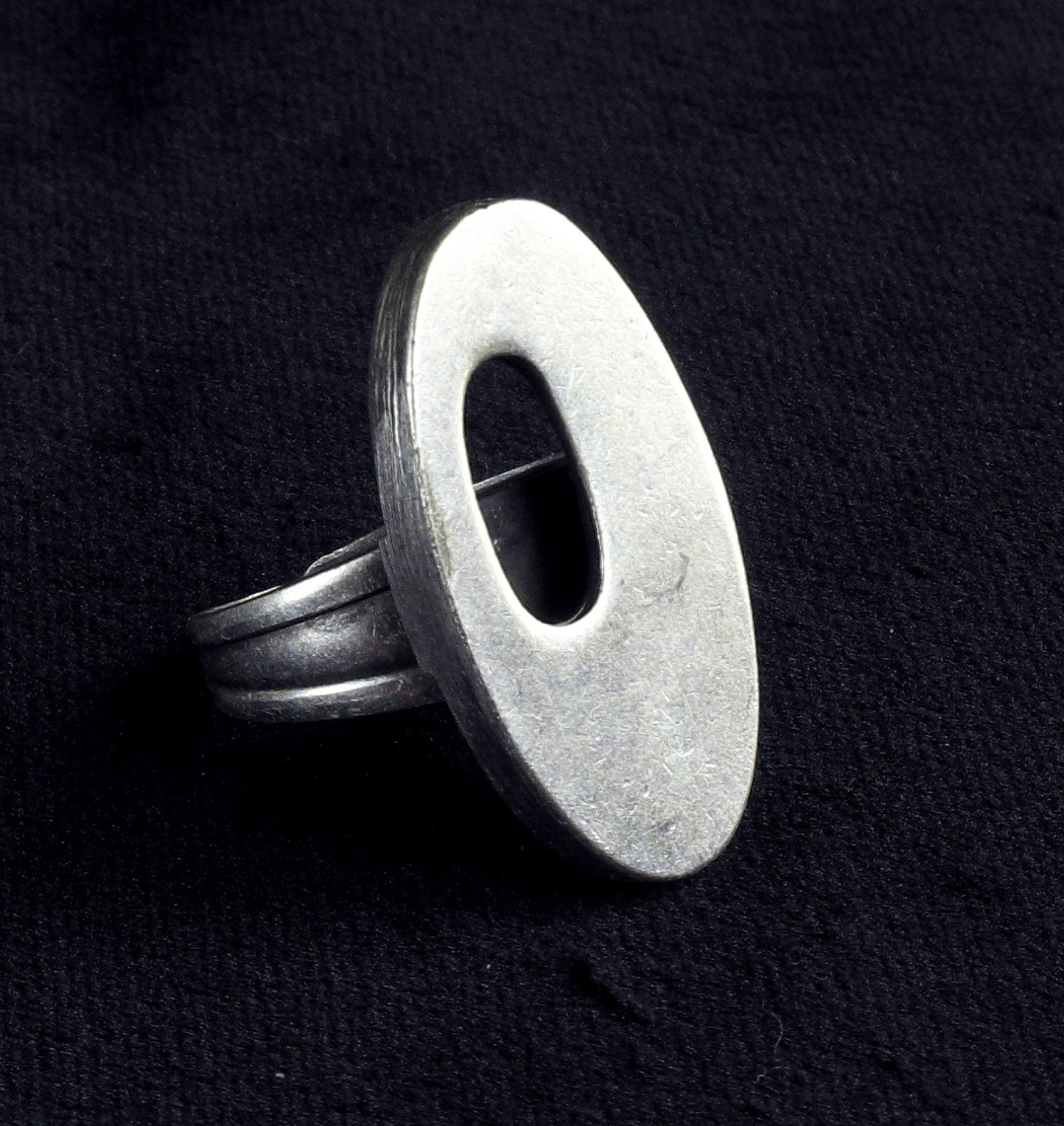 Venus Ring