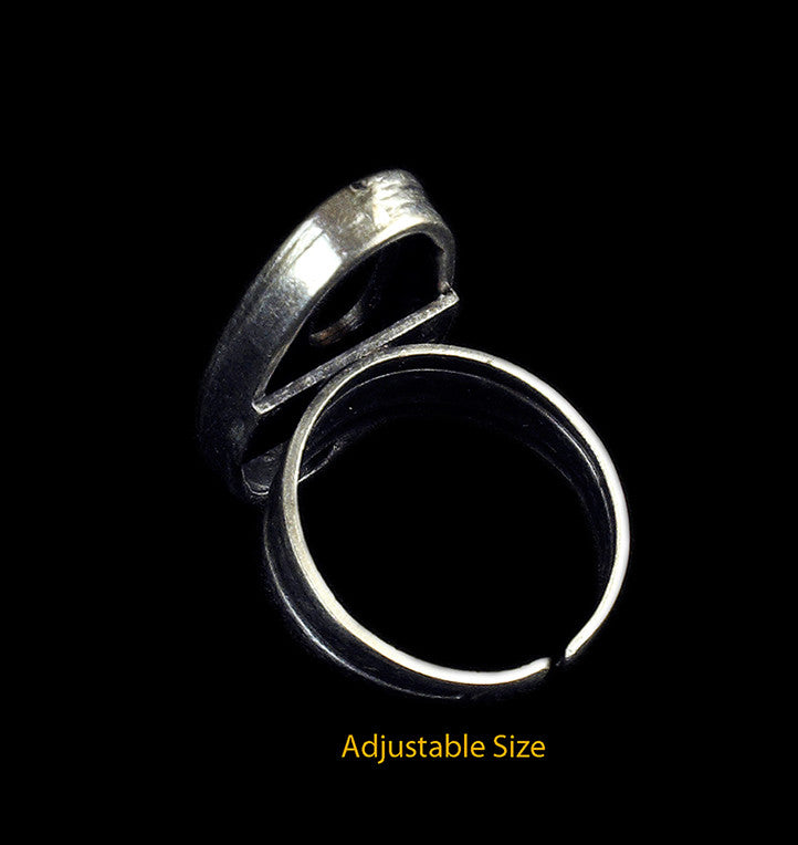 Venus Ring