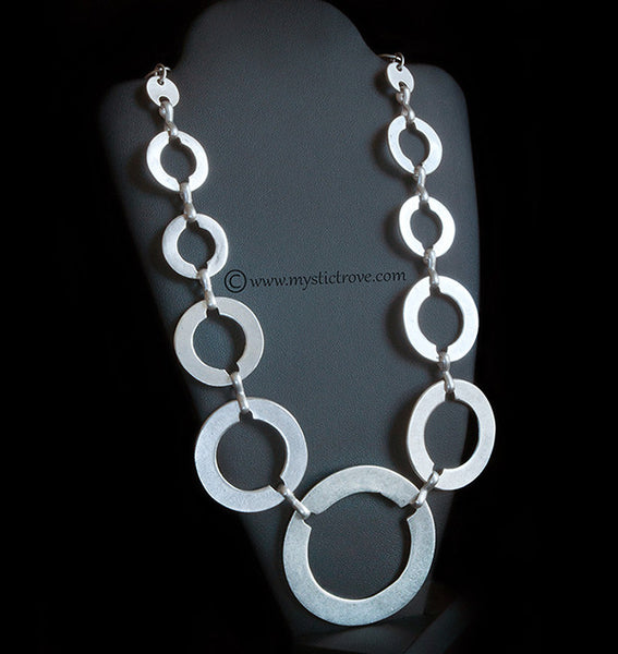 Radiant Bohemian Necklace