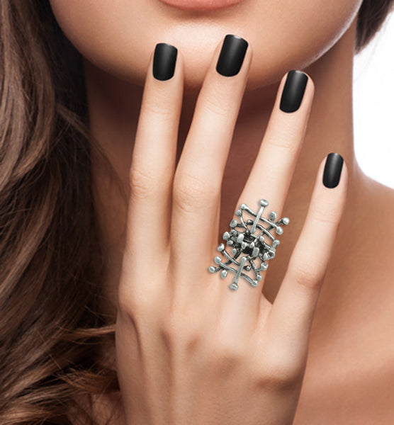 Brier Ring