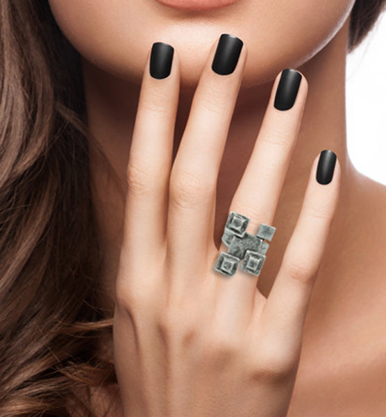 Pieces Ring