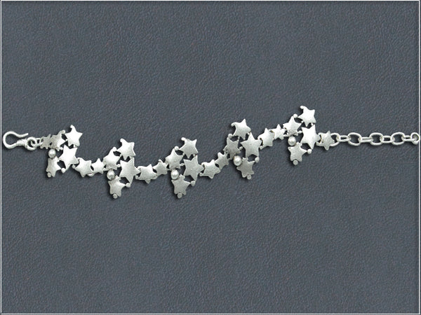 Stars Bohemian Bracelet