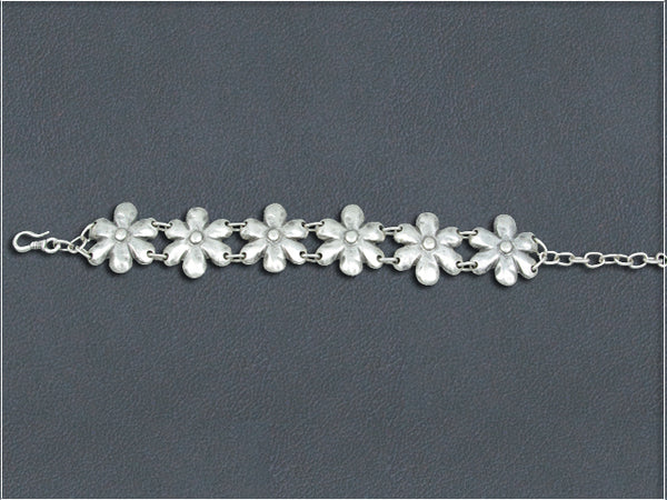Daisy Bohemian Bracelet